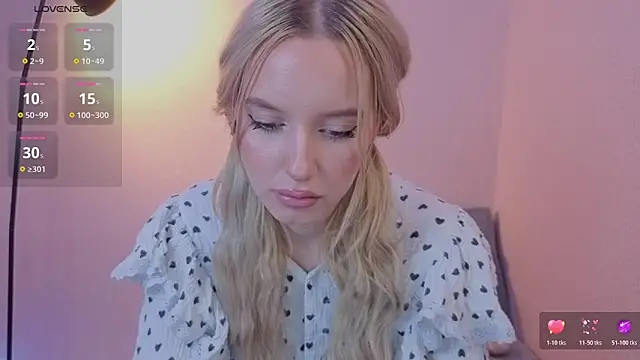 PickmeBabby online show from October 18, 9:16 pm