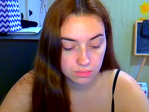 daniella brun online show from October 24, 7:59 am