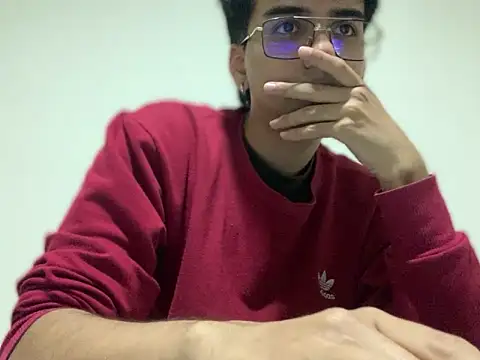 AxelAndJeremy online show from October 3, 4:28 am