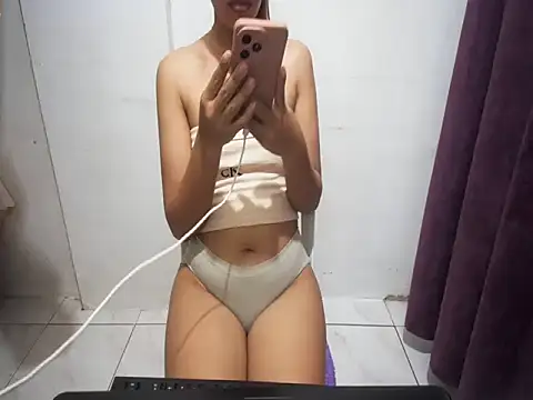 NaughtyPussy4u online show from January 10, 2:33 pm