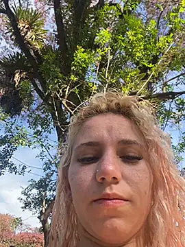 Bruna551 online show from October 12, 6:32 pm