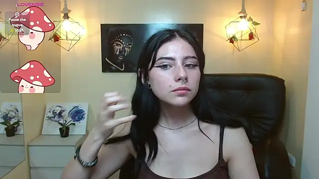 agarycus  online show from September 20, 12:58 pm