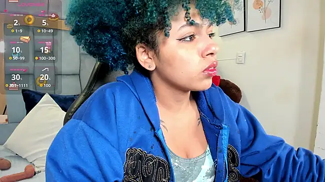 momo ayasse online show from September 14, 12:47 pm