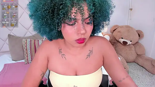 momo ayasse online show from September 11, 9:37 pm