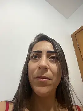 lucioliveira online show from March 1, 2:55 am