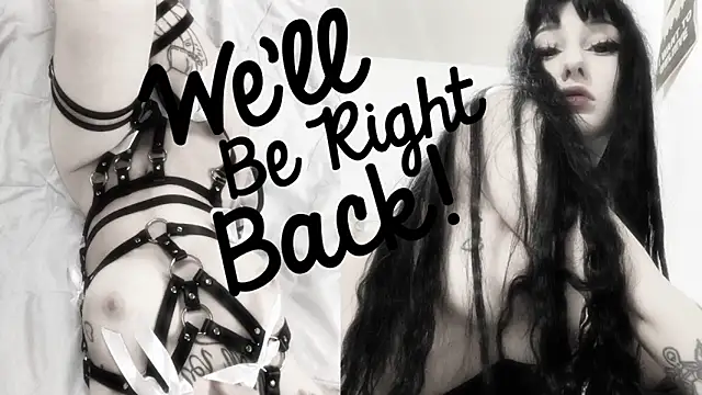 Crystal somnia online show from November 12, 11:47 pm