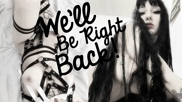 Crystal somnia online show from November 5, 3:50 pm