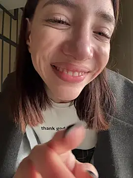 BallerinaCappuccino  online show from November 2, 11:24 am