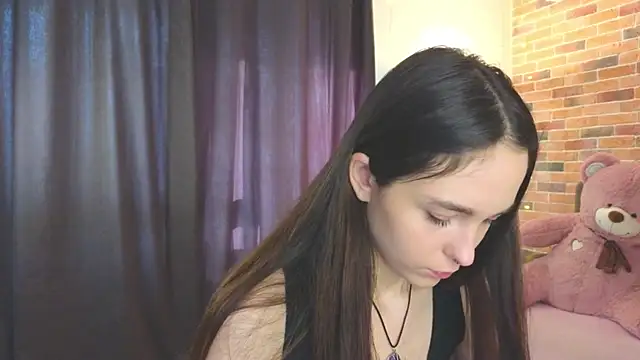 SoftieDream online show from November 17, 6:47 am