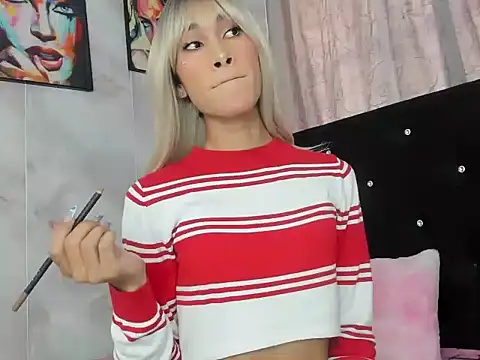 samara novice18 online show from September 18, 7:01 pm