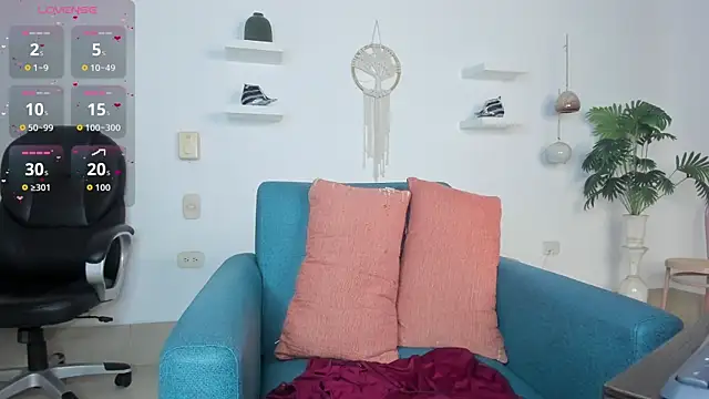 May hadi online show from November 7, 2:06 am