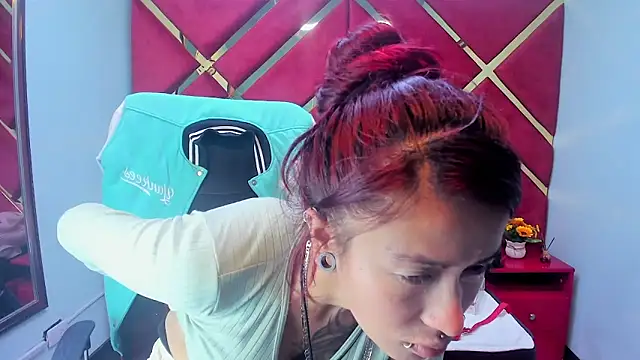 Kataleya Luck online show from November 25, 3:41 am