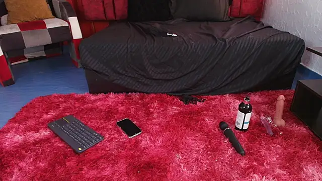 LilithVibe  online show from December 4, 3:13 pm