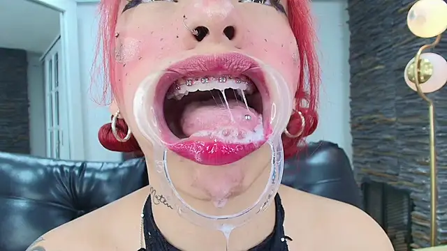 miss   abigail online show from January 7, 2:15 am