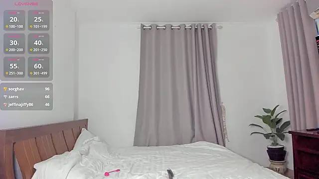 Amy Loveme online show from December 1, 12:26 am