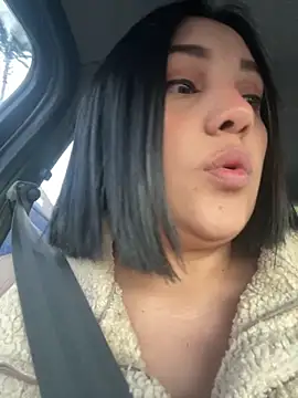 caroline  muller online show from September 22, 10:46 am