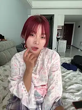 xiaoqiao ss online show from November 19, 7:41 am