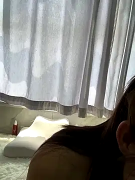 xiaoqiao ss online show from September 12, 4:57 am