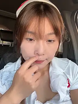 xiaoqiao ss online show from October 11, 2:05 am