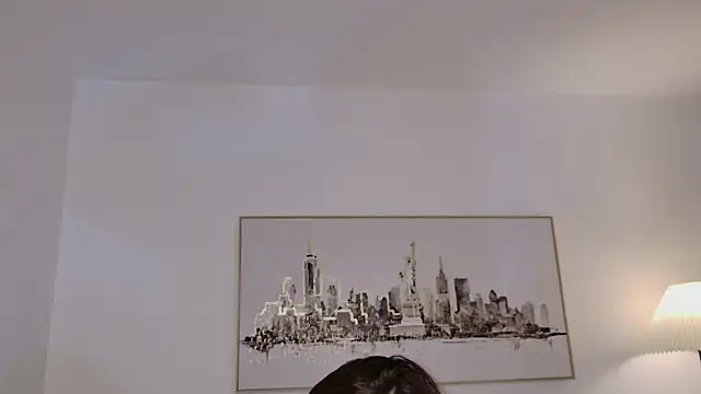 Saskia litt online show from February 20, 6:26 am