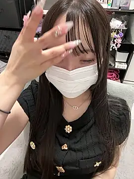 nano-da-u online show from October 1, 2:55 pm