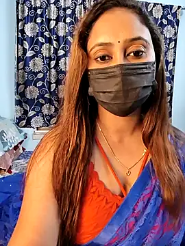 Cute-lusi online show from October 1, 7:19 pm