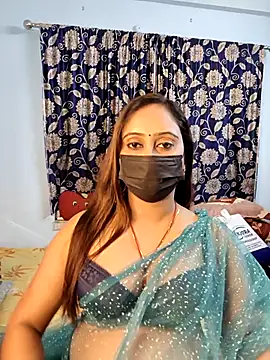 Cute-lusi online show from November 11, 7:00 pm