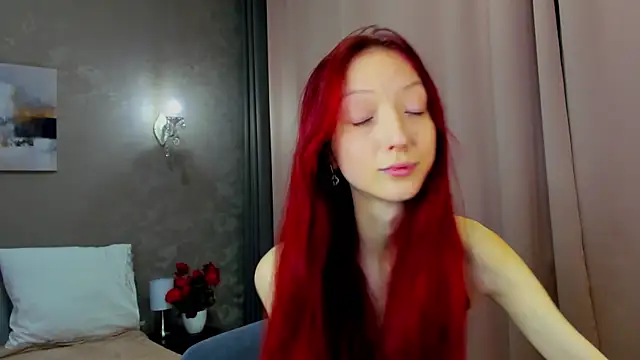 Daria J online show from October 25, 8:11 am