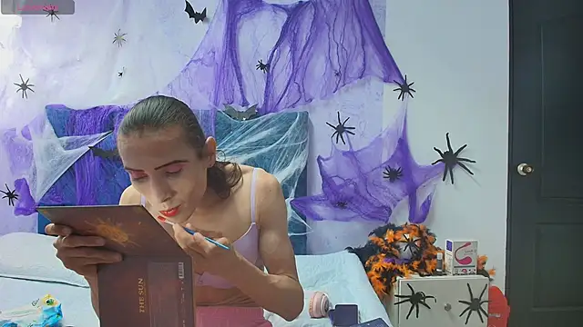 shantala nastasiia online show from October 13, 1:36 pm