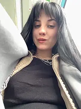 Only April online show from September 19, 12:15 pm