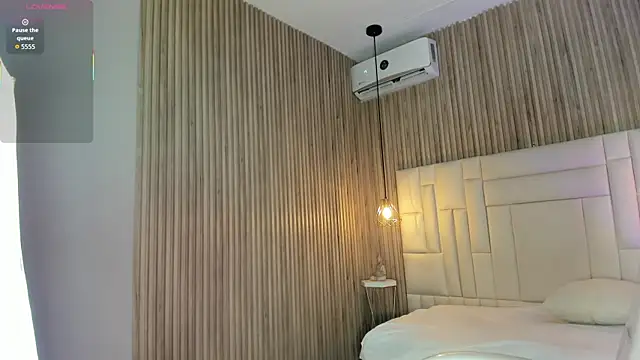 HannaPotther online show from February 28, 5:23 pm