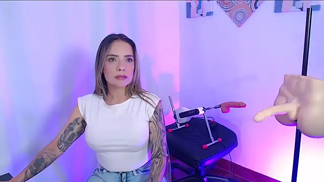 Natasha cam222 online show from November 28, 2:47 am