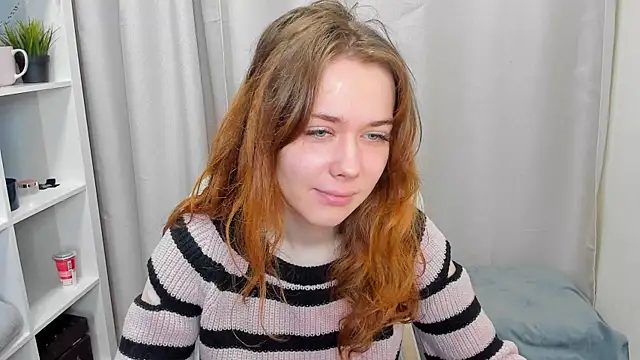 Anabel Montereau online show from September 22, 9:19 am