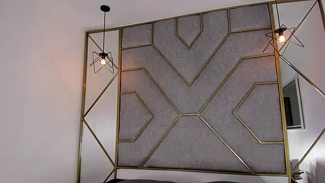 NavannyCattan online show from October 19, 5:42 am