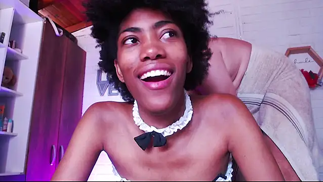 lucyymaximo online show from September 14, 2:15 pm