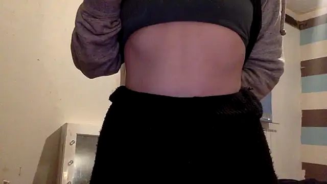 Bellababexox online show from November 25, 2:36 am