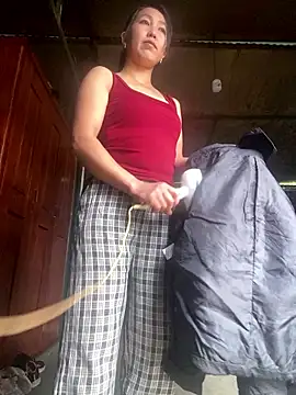 Huong-Ly online show from January 9, 7:13 am