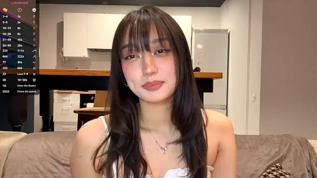 SweetSakuraJane online show from February 27, 7:35 pm