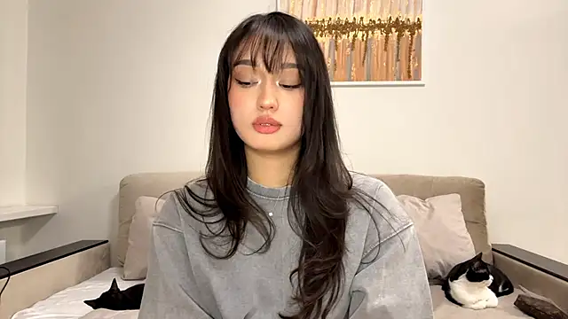 SweetSakuraJane online show from February 18, 6:07 pm