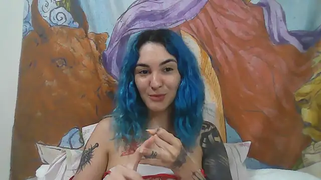 peetitefairy online show from December 14, 5:13 am