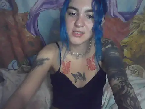 peetitefairy online show from December 2, 3:08 am