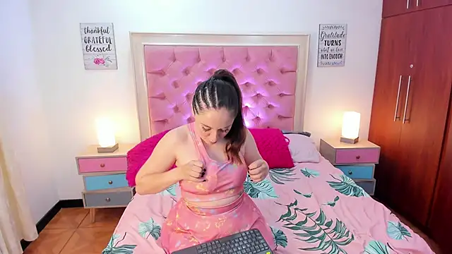 CelesteBaker online show from November 20, 11:00 am