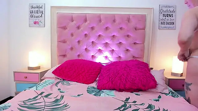 CelesteBaker online show from November 16, 11:21 am