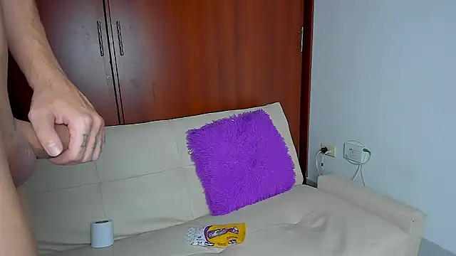 Sweettmia online show from February 25, 12:31 am