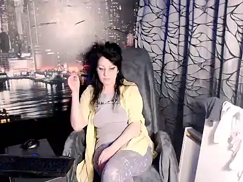 AMOURSWEET2025 online show from February 3, 6:12 pm