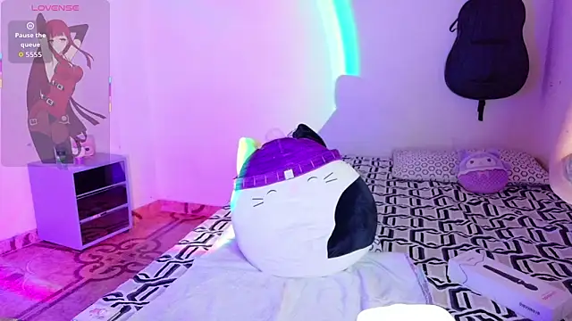 Snapshot of daihanae_2 chatting on September 18, 12:20 am daihanae 2 online show from September 18, 12:20 am