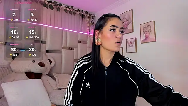 Cleo-smith online show from September 9, 3:28 am