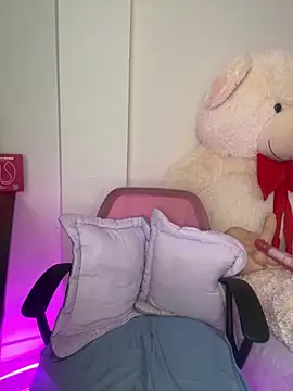 Zara Bel online show from December 13, 7:53 pm