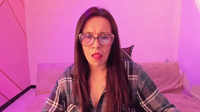 Eva mermaid online show from October 6, 2:12 pm