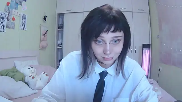 SineKiraReal online show from October 7, 11:14 am